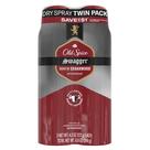 Antitranspirante e desodorante Old Spice Men Invisible Spray