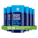 Antitranspirante e desodorante Right Guard Sport 150 ml, pacote com 6