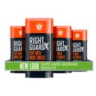 Antitranspirante e Desodorante Right Guard Xtreme Defense - 150ml