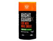 Antitranspirante e Desodorante Right Guard Xtreme Defense 5