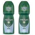 Antitranspirante e desodorante Roll-On Mitchum Invisible 100mL