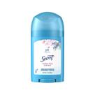 Antitranspirante e desodorante Secret Wide Solid Powder Fresh 50mL