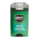 Antitranspirante e desodorante Stick Brut Signature Scent 80mL