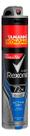 Antitranspirante em aerossol Rexona Active Dry Men 200 ml