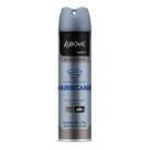 Antitranspirante Hurricane 150ml Above Men
