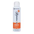 Antitranspirante Monange Aerosol Esporte 150ml