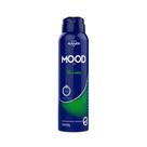 Antitranspirante mood unissex - My Health Antitranspirante mood unissex - My Health