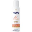 Antitranspirante my health ae hidratante intense mood 150ml Antitranspirante my health ae hidratante intense mood 150ml