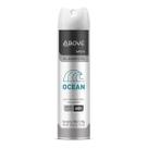 Antitranspirante Ocean 150ml Above Men