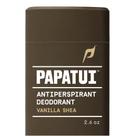 Antitranspirante PAPATUI Triple Action Vanilla Shea 75 ml Antitranspirante PAPATUI Triple Action Vanilla Shea 75 ml