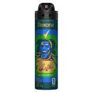 Antitranspirante Rexona Men Antibacterial Invisible 150 ml