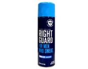 Antitranspirante Right Guard Sport Powder Dry 170 ml (pacote com 9)