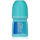 Antitranspirante Roll-On Hi and Dri Sem Perfume - 50ml (Pack c/ 6) Antitranspirante Roll-On Hi and Dri Sem Perfume - 50ml (Pack c/ 6)