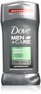 Antitranspirante Stick Dove Men+Care Sensitive Shield 80 ml x 4 Antitranspirante Stick Dove Men+Care Sensitive Shield 80 ml x 4