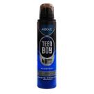Antitranspirante Teen Boy 150ml Above
