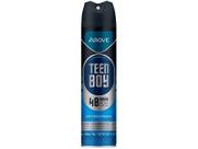 Antitranspirante Teen Boy 150ml Above