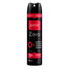 Antitranspirante Zero Feel Free 150ml Above Men Sem Alumínio