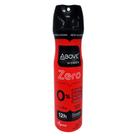 Antitranspirante Zero Feel Free 150ml Above Women Sem Alumínio