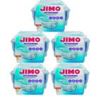 Antiumidade inodoro 200g jimo aparelho+refil 5un Antiumidade inodoro 200g jimo aparelho+refil 5un