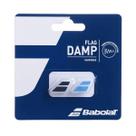 Antivibrador Babolat Flag Damp Azul e Preto (Pack C/ 2 Un)
