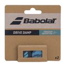 Antivibrador Babolat Pure Drive Damp Azul (Pack C/ 2 Un)