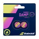 Antivibrador Babolat Vamos Damp Rafa Com 02 Unidades