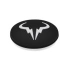 Antivibrador Bull Preto e Branco