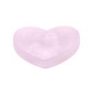 Antivibrador Coração Rosa