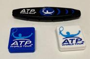 Antivibrador Para Raquete De Tênis/squash Atp - 3 Unidades
