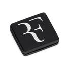 Antivibrador RF Preto e Branco