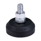 Antivibratório Amortecedeor Vibra-Stop VS02 1/4" 30mm 20kg
