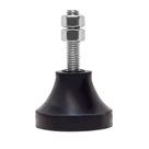 Antivibratório Amortecedor Vibra Stop Micro II 5/16" 55mm 70Kg