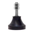 Antivibratório Amortecedor Vibra Stop Micro III 1/2" 70mm 100Kg