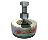 Antivibratorio Mini 3/8 Carga Estática 500kg Dinâmica 2000kg