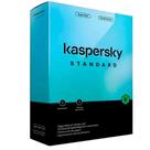 Antivirus Kaspersky Standard 1 Usuario