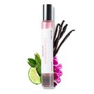 Antologia de óleo de perfume Whispering Petals para mulheres 9 mL