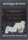 Antologia do Amor - Clube de Autores