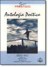 Antologia Poética de Lêdo Ivo - Coleção Super Prestígio
