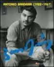 Antonio bandeira - 1922-1967 - PINAKOTHEKE