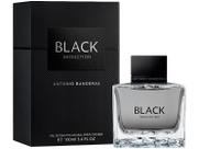 Antonio Bandeiras Black Seduction 100ml