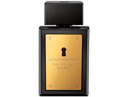 Antonio Bandeiras The Golden Secret 100ml