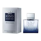 Antonio banderas king of seduction masculino eau de toilette 200ml