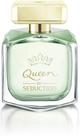 Antonio banderas queen of seduction for women edt 80ml