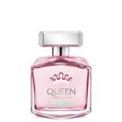 Antonio Banderas Queen Of Seduction Lively Muse Edt 80Ml