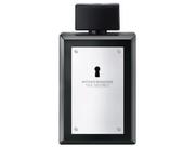 Antonio banderas the secret masculino eau de toilette 100ml