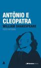 Antônio e Cleópatra - Col. Saraiva de Bolso