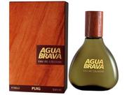 Antonio Puig Água Brava - Perfume Masculino Eau de Toilette 100 ml