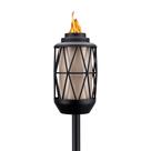 Antorcha Repelente de Mosquitos TIKI BiteFighter de 163 cm