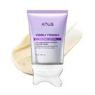 Anua Creme Gua Sha Refinador com Colágeno e Retinol, Creme para Pescoço para Lifting e Firmeza Anua Creme Gua Sha Refinador com Colágeno e Retinol, Creme para Pescoço para Lifting e Firmeza