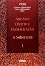 Anuario Direito E Globalizacao - A Soberania - RENOVAR
